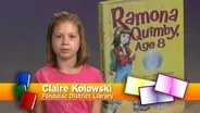 2019-04: Claire Kolowski