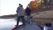 Bass Fishing and Squirrel Hunting