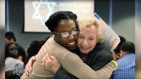Video thumbnail: Your South Florida Educating Against Hate