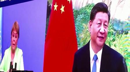 Video thumbnail: Amanpour and Company September 1, 2022