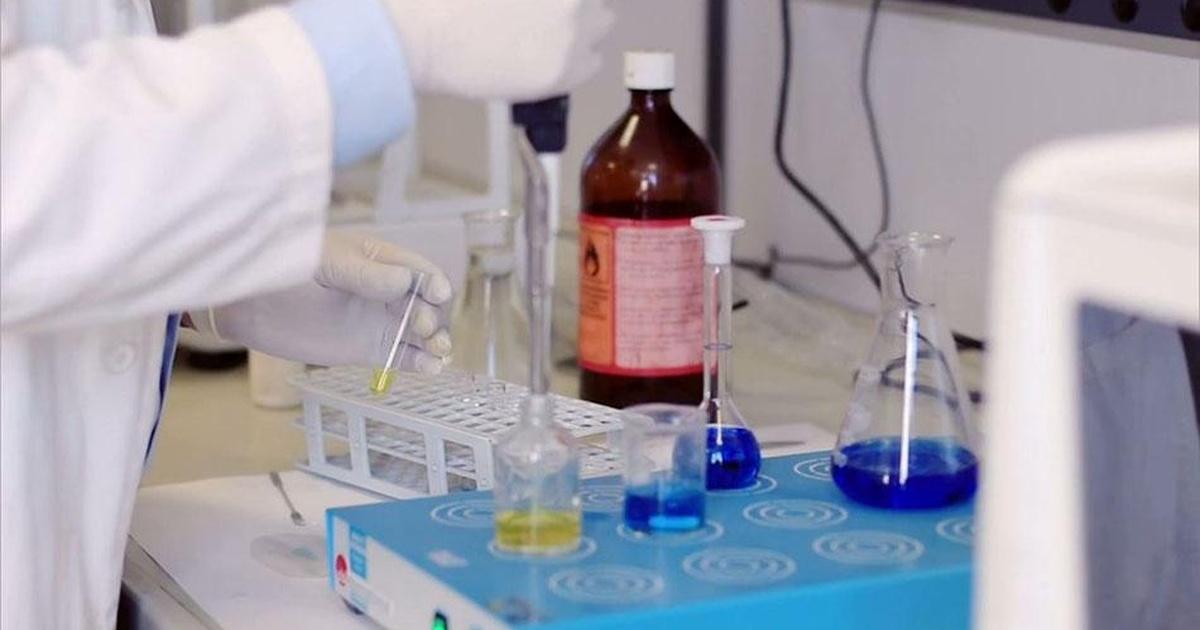 Earth focus | unsafe: the truth behind everyday chemicals