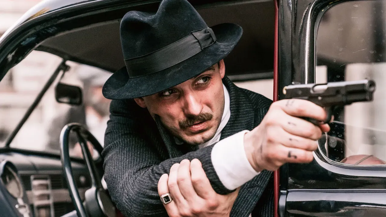 The king of warsaw episode 5 pbs