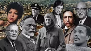1909 to 1962