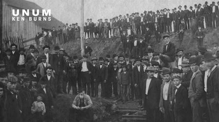 Video thumbnail: UNUM UNUM Short: A Strike that Changed America