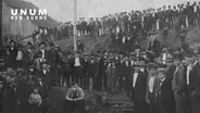 UNUM Short: A Strike that Changed America
