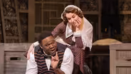 "Great Performances at the Met: Le Nozze di Figaro" Preview