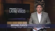 Chicago Tonight: Latino Voices, Aug. 13, 2022 - Full Show