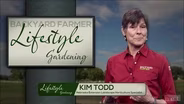 Backyard Farmer: Lifestyle Gardening:  Peach Tree Care