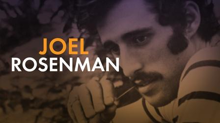 Joel Rosenman: Woodstock Producer
