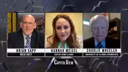 Capitol View - May 29, 2025