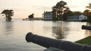 A Weekend in Edenton