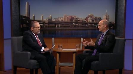 Video thumbnail: New York NOW Judicial Leaders Propose Court Consolidation