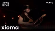 Punk Cellist xioma