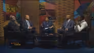 Men of Color and Mental Health