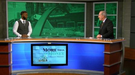 Video thumbnail: More Than Money More Than Money Season 2 Ep. 16
