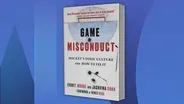 New Book ‘Game Misconduct’ Examines Hockey Culture