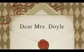 StoryCorps Shorts: Dear Mrs. Doyle