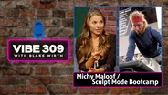 Michy Maloof / Sculpt Mode