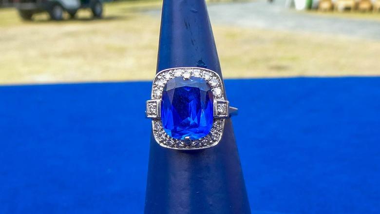 Antiques Roadshow Image