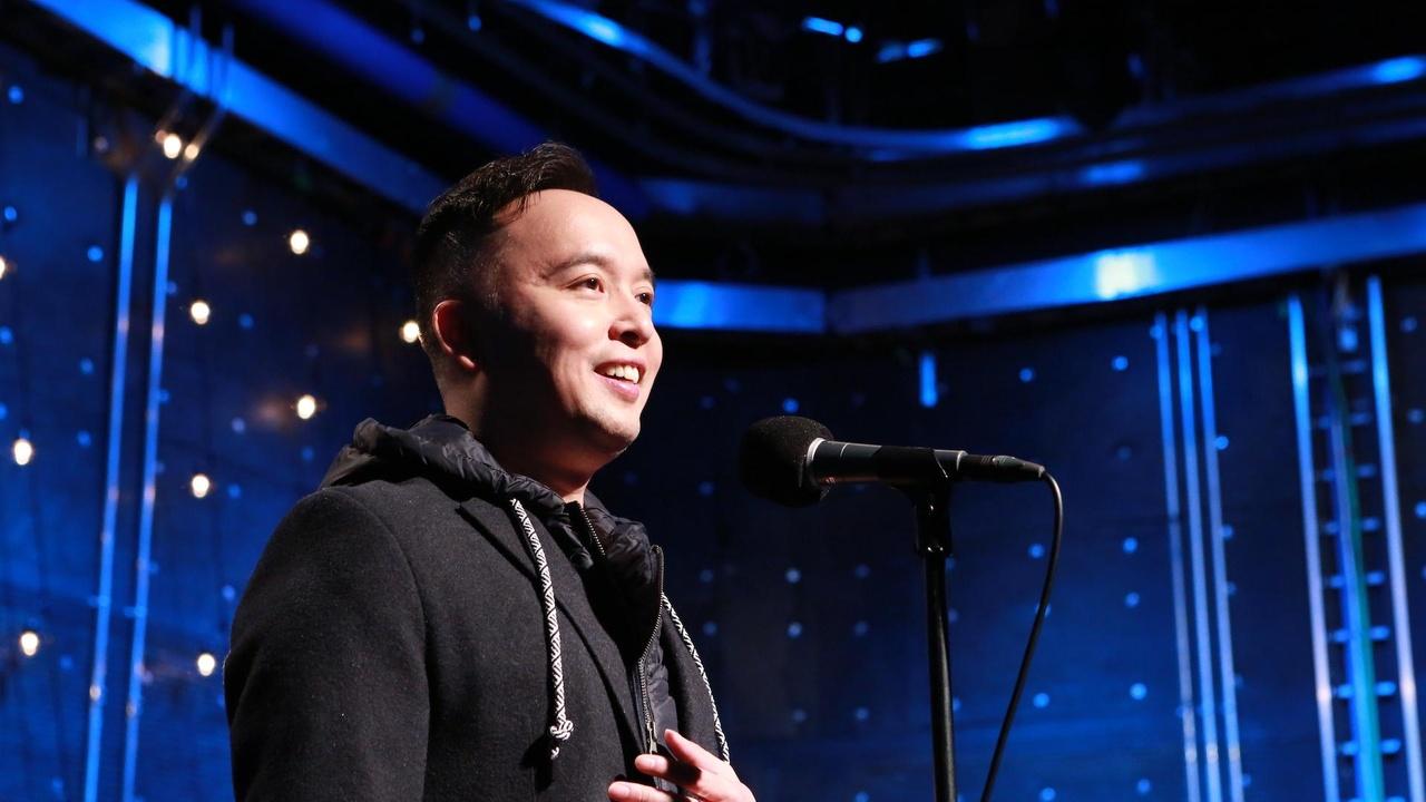 Stories from the Stage | Family Ties