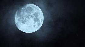 Video thumbnail: NOVA Five Moon Names to Know for Successful Moongazing