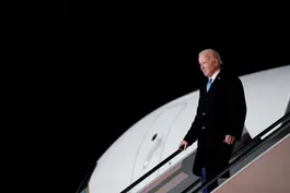 Oversight Committee chair on plans to investigate Biden