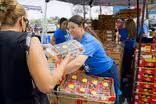 Soaring food prices cast shadow over Thanksgiving