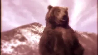 Return of the Grizzly (Journals of Lewis and Clark)