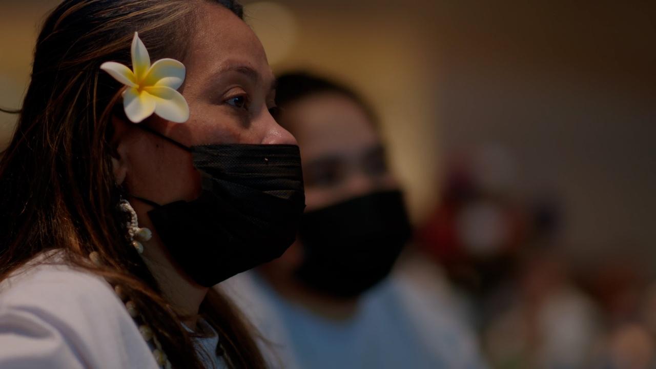 REEL SOUTH | Bikini Atoll Day of Remembrance