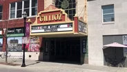 The Historic Gillioz Theatre