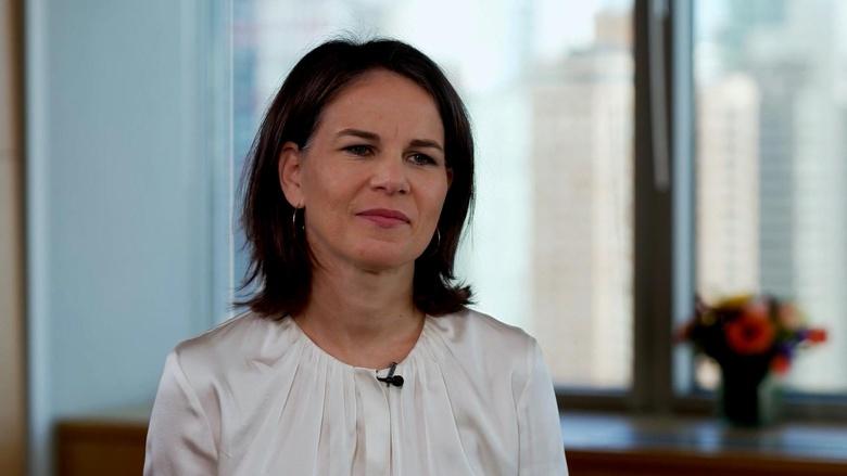Amanpour and Company Image