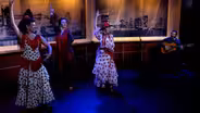¡Ahora Si! Jersey's Latin Beat:A Chat Box & Que Pasa Special