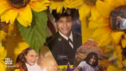 U.S. military grapples with epidemic of sexual assault