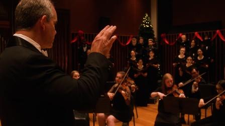 Video thumbnail: A Concordia Christmas The Thrill of Hope: A Concordia Christmas (Preview)