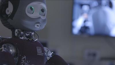 Episode 3 Preview | The Robot