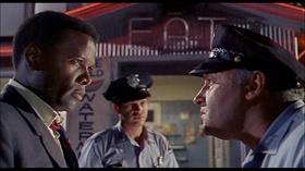 Video thumbnail: SATURDAY NIGHT CINEMA In The Heat of The Night WEB EXTRA
