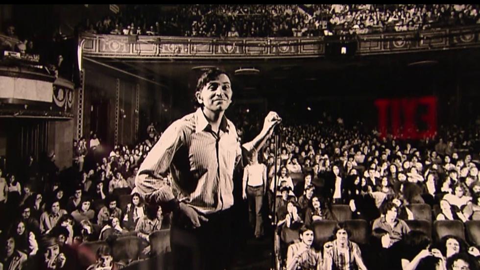 The Rock ‘n’ Roll Pioneer Who Escaped Nazi Germany image