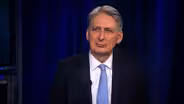 Philip Hammond on the UK's Position on Israel and Palestine
