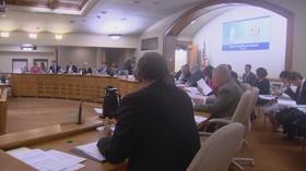 Video thumbnail: Here and Now WEDC Audit Shows Mixed Results