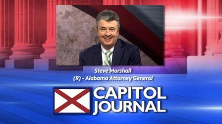 Video thumbnail: Capitol Journal May 15, 2023