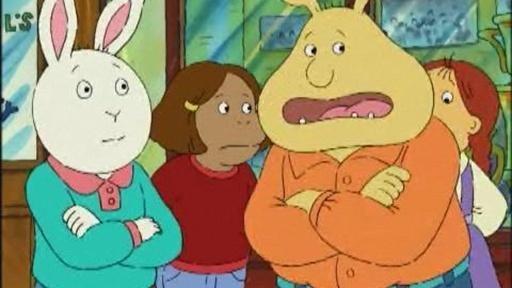 Phony Fern/Brain's Shocking Secret