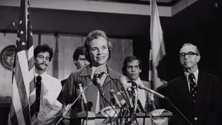 Chapter 1 | Sandra Day O'Connor: The First