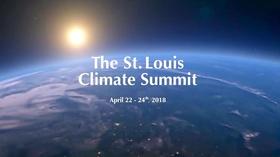 Video thumbnail: Nine Network Specials Saint Louis Climate Summit