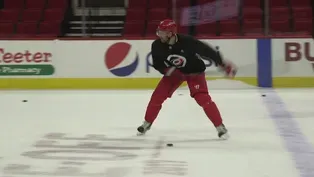 502: The Physics of Hockey