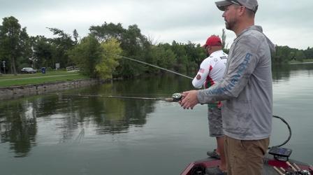 Video thumbnail: Prairie Sportsman Outdoors With Ray Ruiz