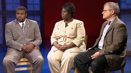 Video thumbnail: NPT Reports: Children's Health Crisis Panel | Family Health | NPT Reports