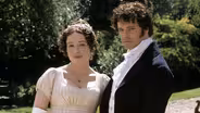Pride & Prejudice Preview
