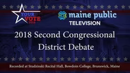 2018 2nd Congressional District Candidate Conversation