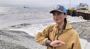Kenai to Kentucky