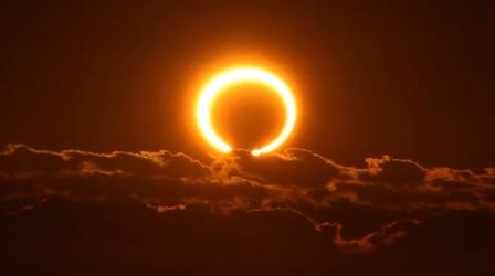 Video thumbnail: NOVA What to know about the “Ring of Fire” Eclipse